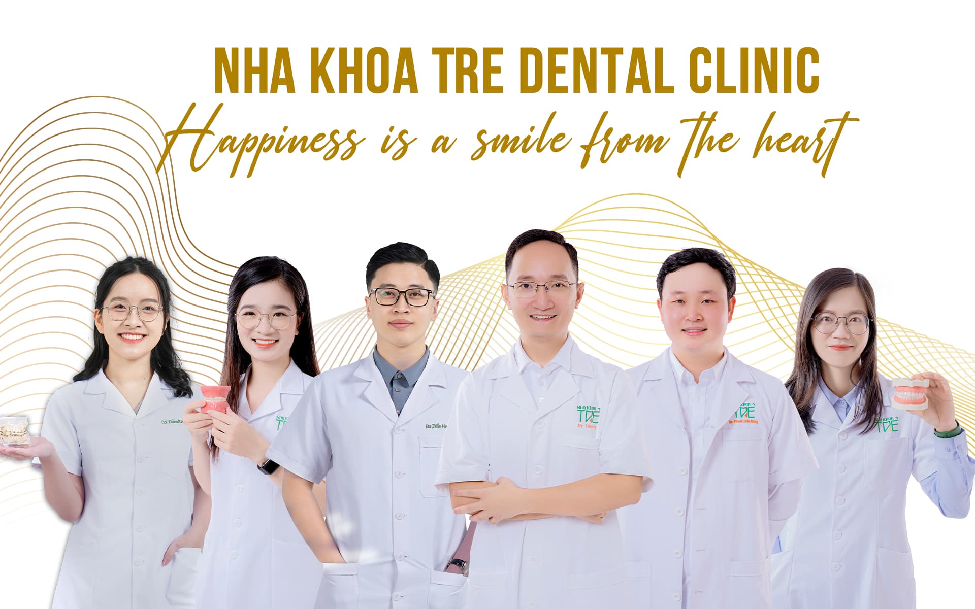Dental NKT Specialist Team