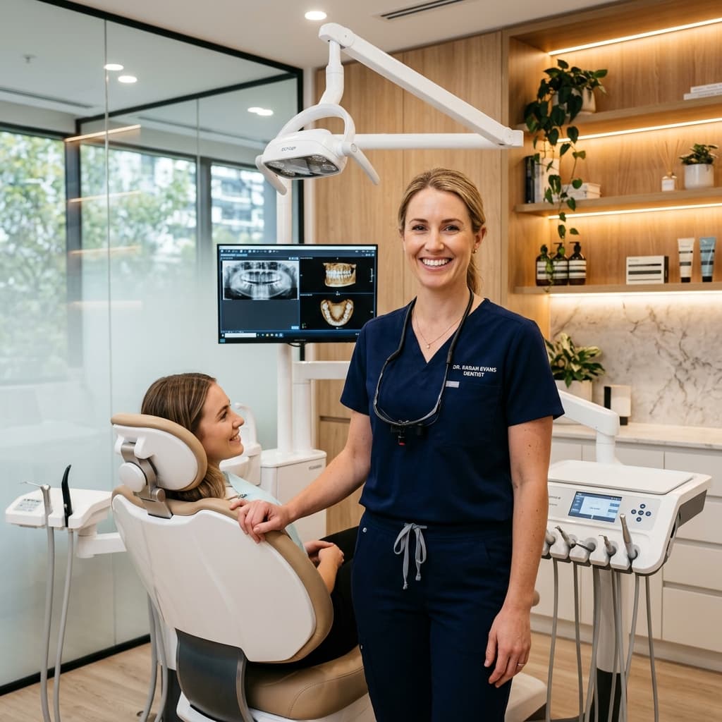 Dental NTK Boutique Clinic