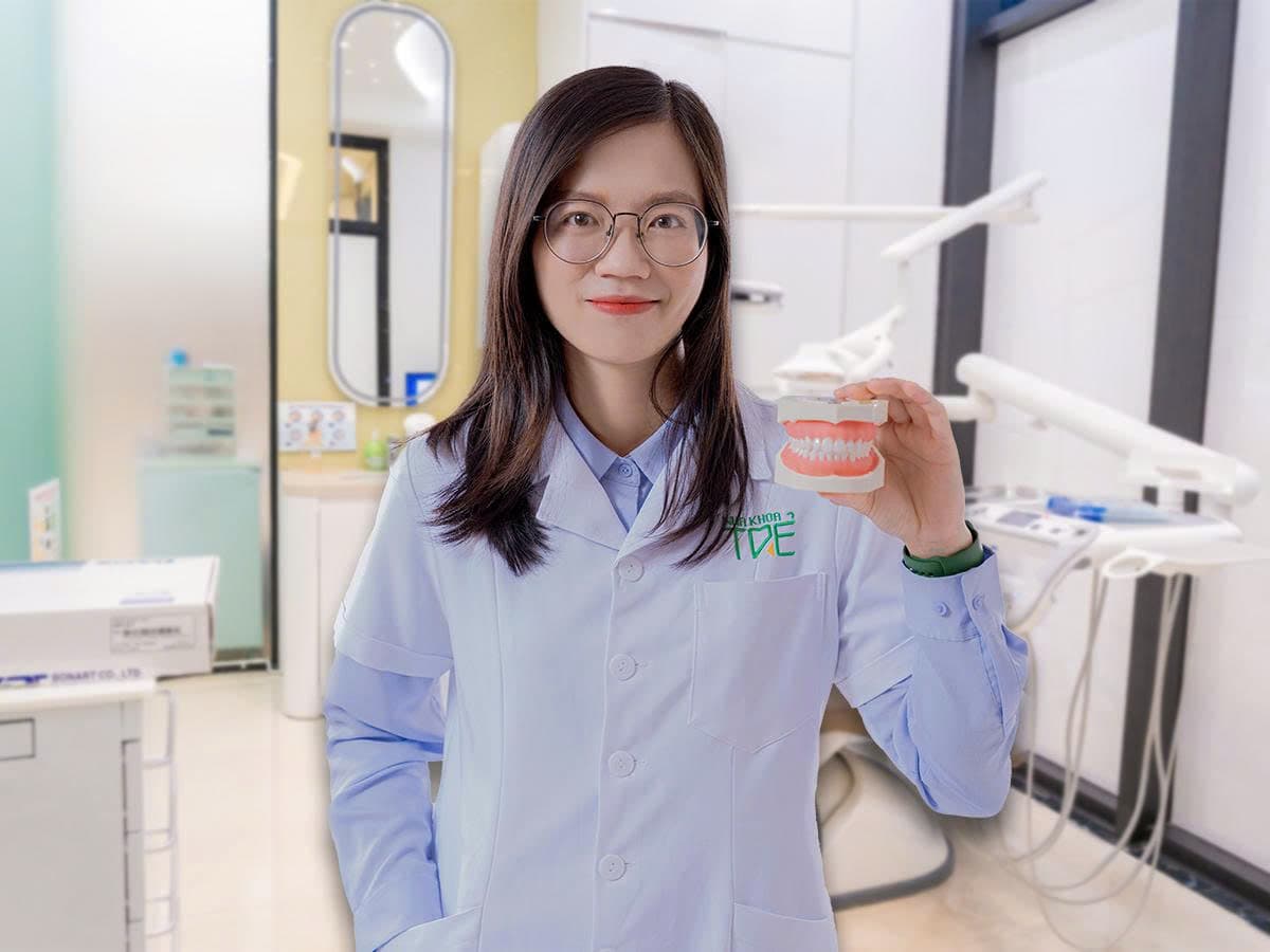 Dr. Nguyen Thi Thuy Hang