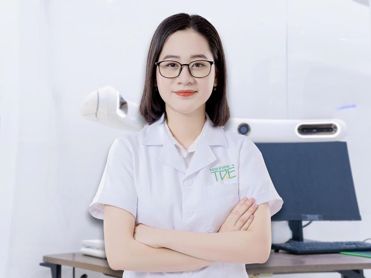Dr. Nguyen Thu Hoai