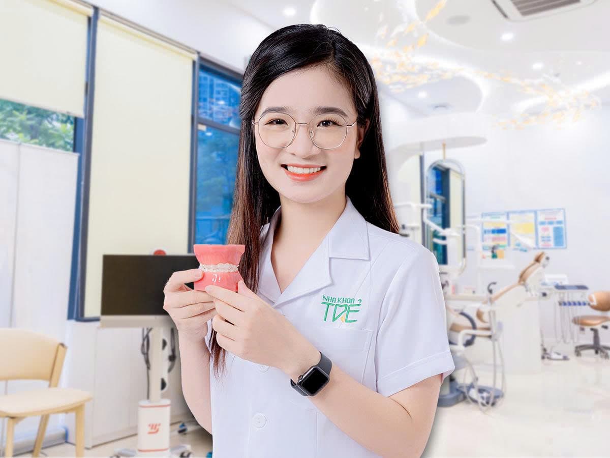 Dr. Let Thi Nhat Minh